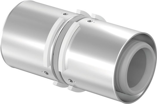 Ppsu Връзка 63-63 Uponor S-Press