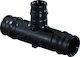 Ppsu Reducing Tee 32-25-32 Uponor Q&e