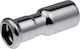 Steel Nipple Reduction 76.1/54