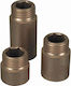 Extension 1/2"x40 mm Messing Onnline