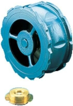 Type 802 Dn80 Wafer Check Valve
