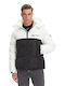 Jacket Puffer Black
