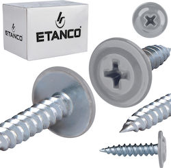 Gm-s 4.2x19mm Mounting Connectors Ral 9006