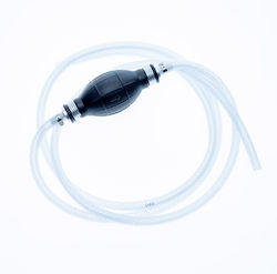 Handpumpe Kraftstoffflüssigkeiten 100 L H