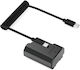 Swit Μπαταρία Βιντεοκάμερας Συμβατή με Swit / Sony 6948193514604