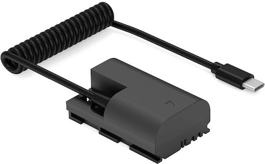 Swit Μπαταρία Βιντεοκάμερας Συμβατή με Swit / Canon 6948193514611