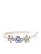 Souza For Kids White Kids Headband