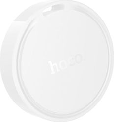 Hoco E96A Google Find Hub Λευκό