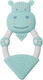 Cheeky Chompers Teething Relief BPA Free made of Silicone