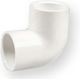 Cot Kw Kw PVC-U 3""