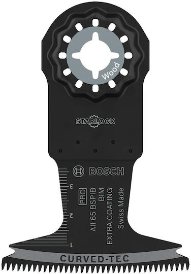 Bosch Pro Aii 65 Bspib Λάμα Βυθιζόμενης Κοπής #2608669082