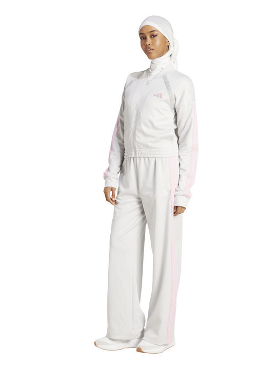 Teamsport Sweatpants Set Gray