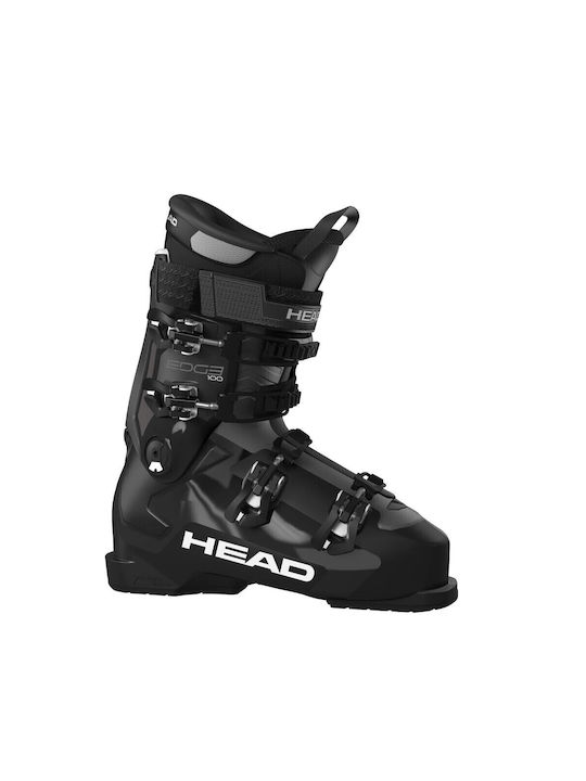 Head Edge Мъжки Ски обувки Черен