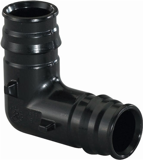 Ppsu Elbow 40-40 Uponor Q&e