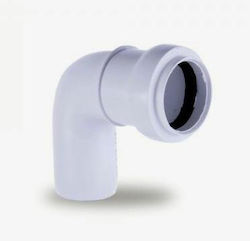 Cot PVC 32/90 Pentru Drenaj Intern