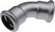 45° Elbow Stainless Steel 35