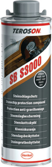 Schutzmittel Terotex Super 3 Weiße 1l Loctite