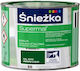 Śnieżka Supermal Green 6002 0.2l Gloss