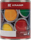 Machine Paint Ral 7022 Dark Gray 1 L 702208kr