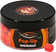 Ttcarp Pop Up Rose Raspberry 15-18mm 100ml