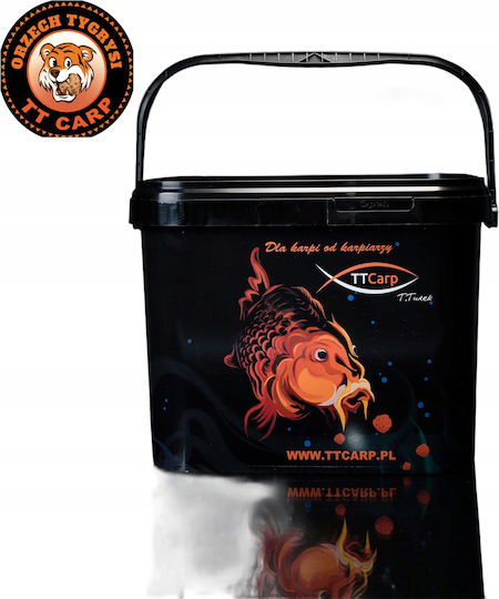 Ttcarp Tiger Nut Pellet 2 Mm 7kg