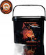 Ttcarp Tiger Nut Pellets 18 Mm 7kg