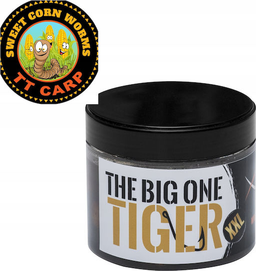 Ttcarp Tiger Nut Big Tiger Sweet Corn