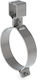 Steel Clip 50mm Complete Qs Quick Stream