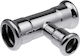 Steel Reducing Tee 42 35 42