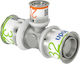 Uponor Ταφ Σύνδεσης Σωλήνα