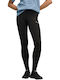Evostripe Training Damen Langleggings Schwarz