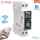 Tongou Tongou 16A 1-Pole WiFi General Use Panel Push Button Switch 16A