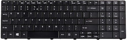 Acer Travelmate P453-mg Laptop Keyboard