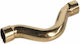 Bronze Double Clamp 15mm York