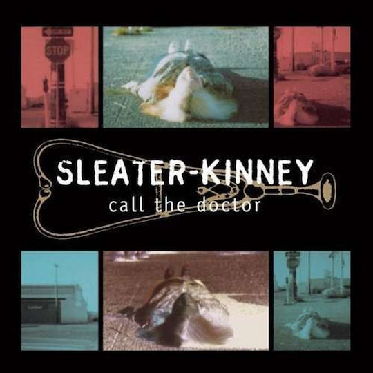 Sleater-kinney Call Doctor 1 Vinyl