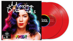 Marina Diamonds Froot 2 Vinyl