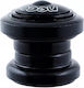 Neco H845 Schwarzes Stery Ahead 1-1/8”x34x30 Set