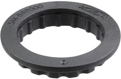 Shimano Sb-bbr60 Bottom Bracket Tool Adapter Hollowtech Ii Superb
