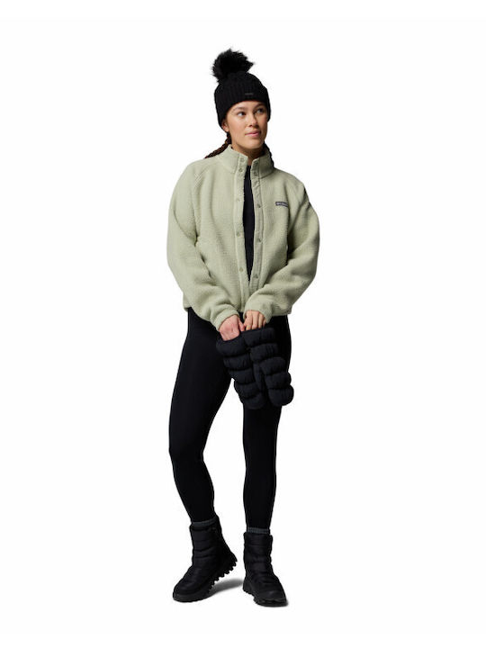 Columbia Full Women's Cardigan Safari