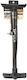 Tpster 37962 Pump Air Pump Hand