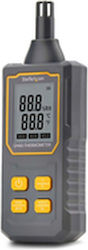 StarTech DH60-THERMOMETER Инфрачервен термометър StarTech DH60-THERMOMETER Инфрачервен термометър