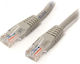 Cablu De Rețea Spacer Patch UTP Spacer Cat.5e 20m Alb sp-pt-cat5-20m