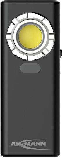 Ansmann Battery Workshop Light LED with Brightness up to 1200lm