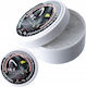Technischer Sprechkasten 50 G