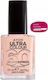 Avon Schnell Trocknender Gel Nagellack Fun N Fuchsie