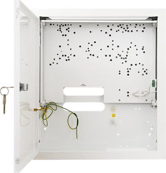 Pulsar Alarm Systems Box