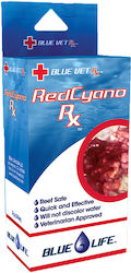 Blue Life Red Cyano Rx
