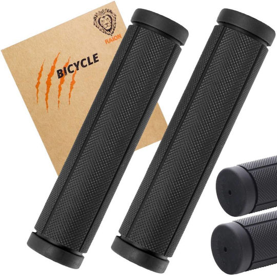 Raion Arai Bicycle Handlebar Grips Polish Product