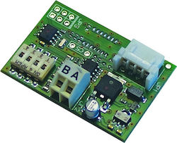 Modul Sisteme De Alarmă Bft