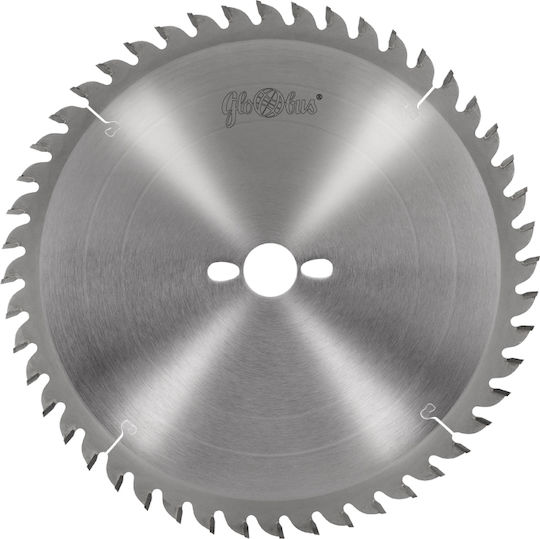 Globus Cutting Disc Wood Hole Diameter 400mm 1pcs